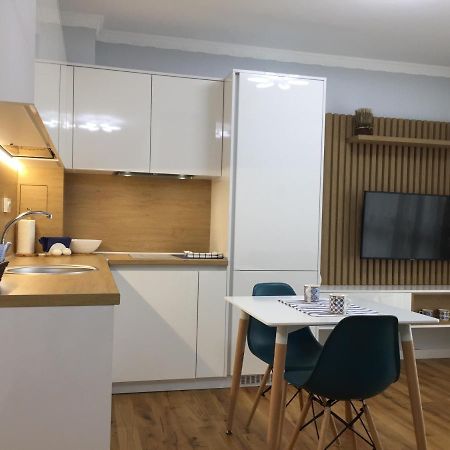 Apartment For Two Burgas Ngoại thất bức ảnh