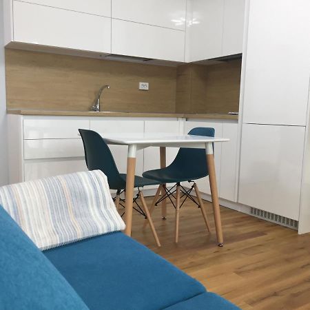 Apartment For Two Burgas Ngoại thất bức ảnh