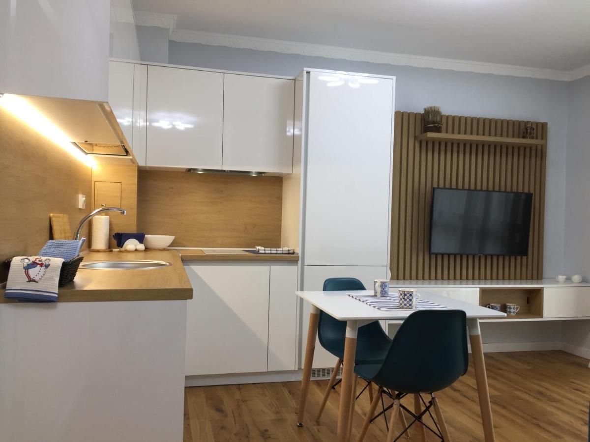 Apartment For Two Burgas Ngoại thất bức ảnh