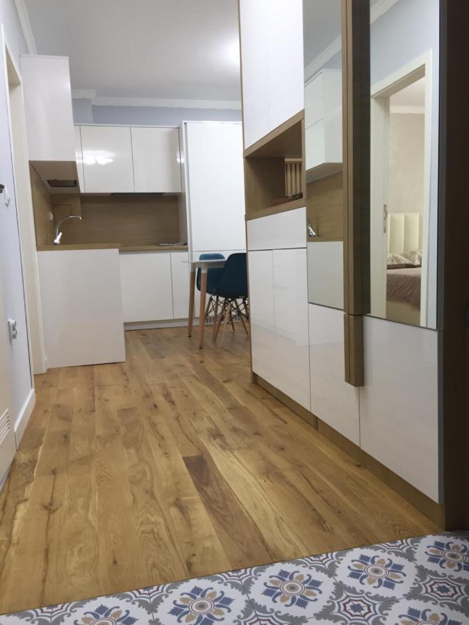 Apartment For Two Burgas Ngoại thất bức ảnh