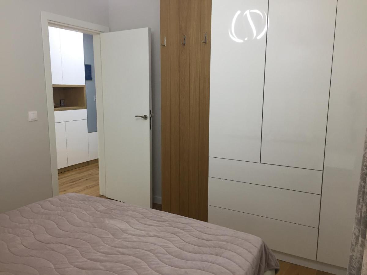 Apartment For Two Burgas Ngoại thất bức ảnh