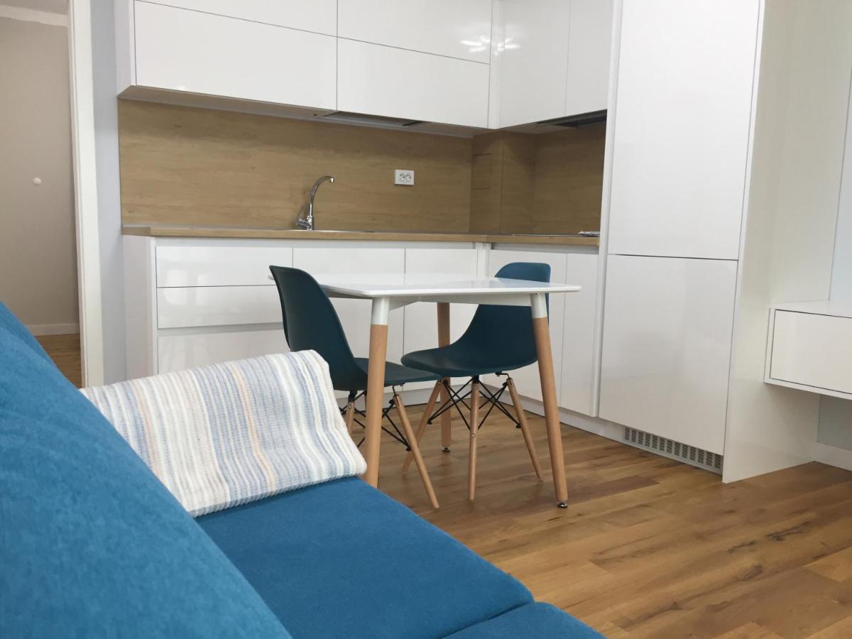 Apartment For Two Burgas Ngoại thất bức ảnh