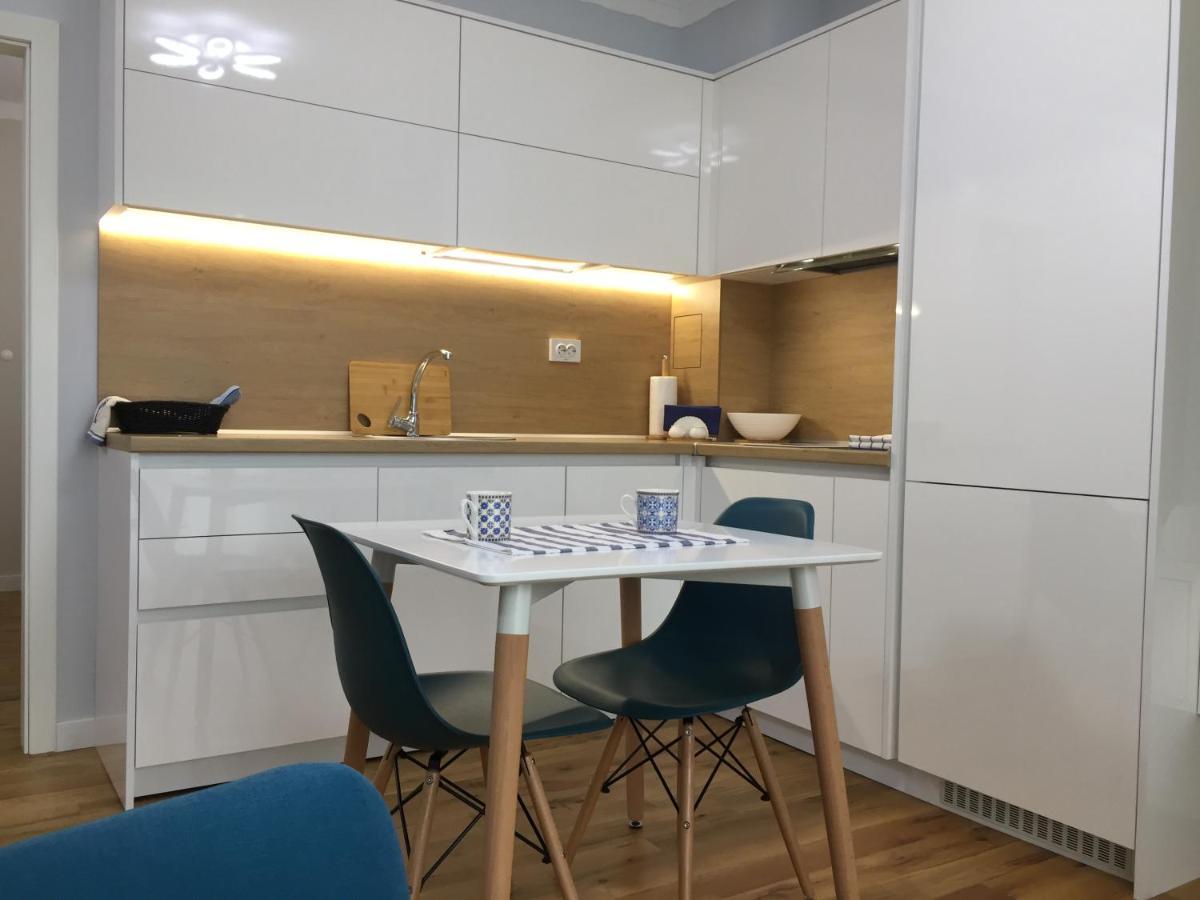 Apartment For Two Burgas Ngoại thất bức ảnh