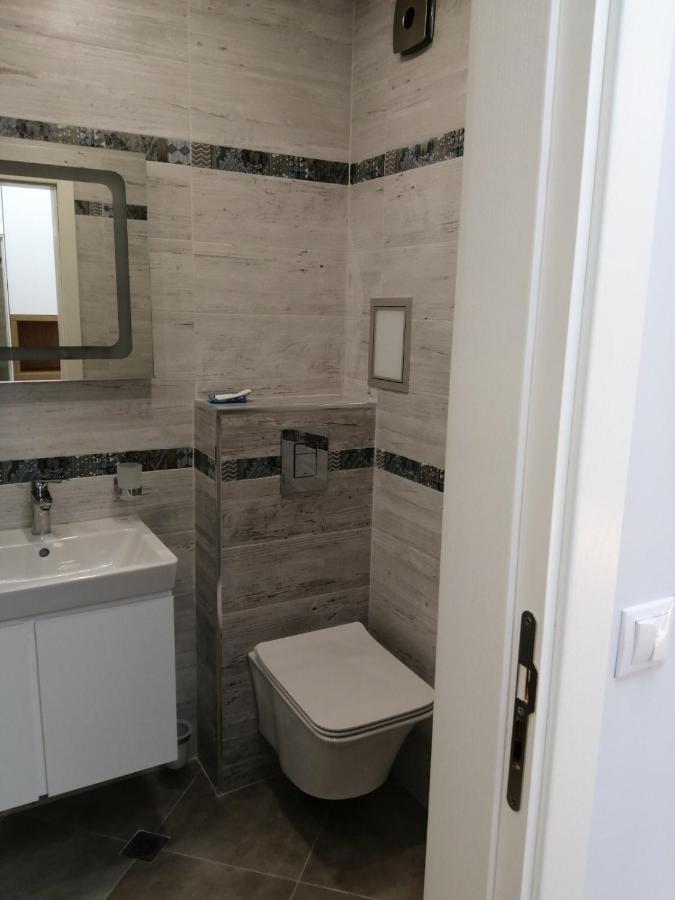 Apartment For Two Burgas Ngoại thất bức ảnh