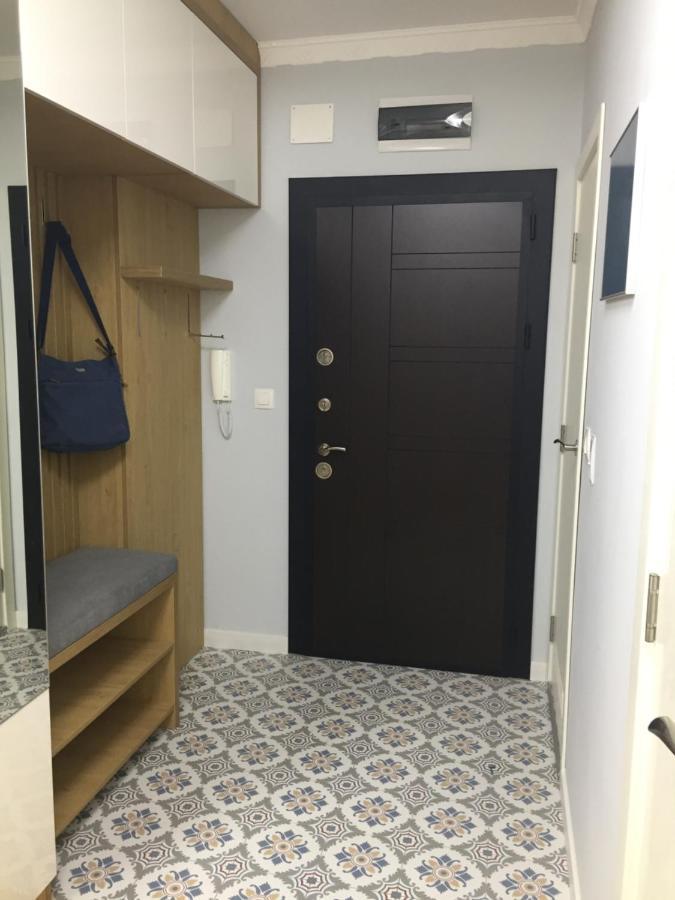 Apartment For Two Burgas Ngoại thất bức ảnh