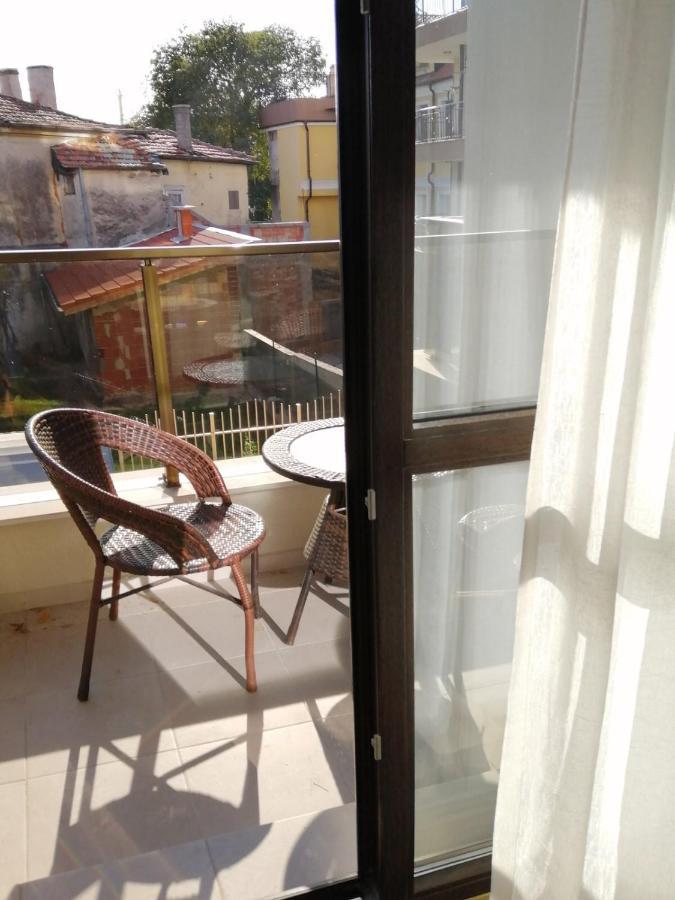 Apartment For Two Burgas Ngoại thất bức ảnh