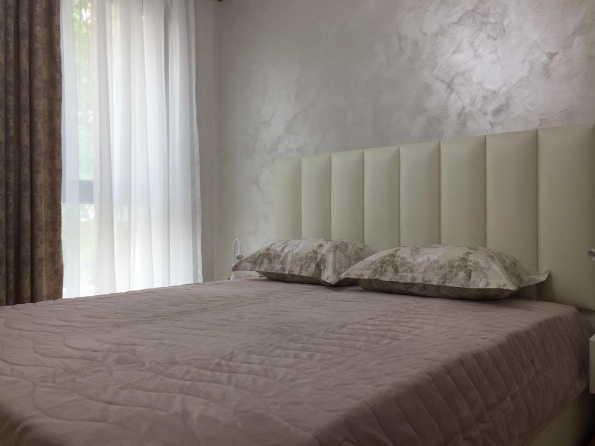 Apartment For Two Burgas Ngoại thất bức ảnh
